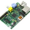 Raspberry Pi - Model B