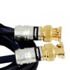 Kabel przyłącze wtyk BNC - wtyk BNC digital BNK02 /1,0m/