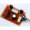 J-020 Zasilacz regulowany 1...25V/3A