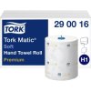 Tork 290016 Matic Paper Towels White 600m Soft & Absorbent