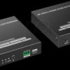 14993044 VALUE KVM extension HDMI, USB (120 m)