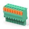 Pluggable Terminal Blocks 3.5MM L/HAND 8