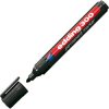 Edding 4-300-001 300 Permanent Marker Bullet Tip 1.5-3mm Black