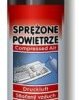 MC015 Sprężone powietrze palne - spray 400ml