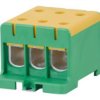 Lz W Korpusie Zu 1-Torowa (3X95/3X95mm2) Al/Cu - Żółto/Zielona