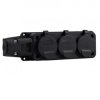 Listwa gumowa 3x230V 16A IP44 F-ELEKTRO F6.0372