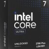 BX80768270K Intel Core Ultra 7 270K Plus, 3.20 - 5.50 GHz, boxed, 1851