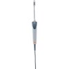 Testo 0602 0393 Surface Probe Type K Temperature sensor -60 to +300 Deg C