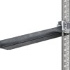 Rittal VX 8613.181 8613181 (D x S) 800 mm x 482.6 mm blacha stalowa 10 szt.