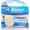 bateria litowa Rocket CR2016