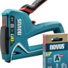 Zszywacz ręczny Novus Tools 030-0458 Długość zszywek 6 - 14 mm