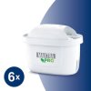 Brita 4006387121983 Wkład filtrujący 6 szt.