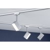 Paulmann 95269.0 URail LED Mounting Rail Light 5W Chrome Matt
