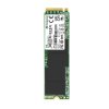 SSD MTE662T-I M.2 1.02 TB, Wewnętrzny Nadaje Się Do Zastosowań Przemysłowych, Transcend TLC 70 °C 0 °C