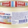 Taśma pakowa tesa tesapack® 57176-00000-08 ULTRA STRONG (D x S) 66 m x 50 mm 66 m 1 szt.