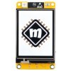 Cheap Yellow Display ESP32 LVGL TFT 2.4