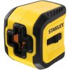 Stanley Intelli Tools STHT77611-0 C-Line Cross Line Laser Level