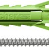 Fischer 567936 SX Plus Green Kołek 20 szt.