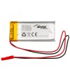 Akumulator litowo-polimerowy Akyga AKY0623 LP103058 Li-Po 3,7V 1700mAh PCM JST 2.54...