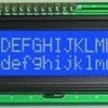 1602 LCD 2X16 Blue Display with HD44780 Driver Arduino