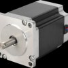 23HS8430D8P1-5 Stepper motor, 4 pole, 1.8 °, 3.0 V DC