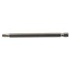 Draper 66940 T27 1/4" Hex TX-STAR® Insert Bit 100mm Long x 1