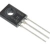 BD682 TO126 4A 100V PNP
