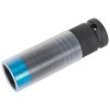 Sealey SX03917 Alloy Wheel Ultra-Power Impact Socket 17mm 1/2"Sq Drive