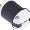 Wtyk Sieciowy, 30A, 250 V Ac, 2P+E Nema L6 - 30P, Rs Pro
