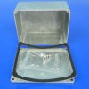 BS-25 ALU IP66 114x89x55mm USZCZ.OBUDOWA