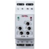Przekaznik Czasowy 1P 16A 0,1Sek-10Dni 230V Ac Wielofunkcyjny Pcm-10 Ext10000085