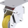 Blickle 937348 BHF-ALTH 101K-3-FA-CO Koło stałe z blachy stalowej Średnica koła: 100 mm Maksymalne obciążenie: 350 kg 1