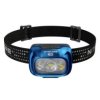 NiteCore NU31 blau LED Latarka czołowa akumulatorowe 550 lm NC-NU31-BL