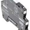Ogranicznik przepięć Typ T3 do systemów informatycznych / AKPiA VSSC4 SL 24VAC/DC 0.5A 1063840000 /10szt./