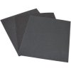 Flexovit 63642526493 Emery Cloth Sanding Sheets 230 x 280mm Assorted - 3 Pack