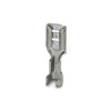 Phoenix Contact 3240157 Blade Receptacle 4.8x0.5mm Non-Insulated Metal