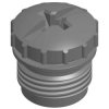 Conec 43-16211 Sensor/actuator cover 1 pc Sensor/Actuator Connectors