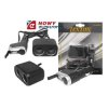 Rozgał.zapalniczki wt.2xgn + USB 5V DC