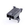 Molex 2008750003 Obudowa złącza pin żeńskiego na kabel, piny: 3, 1 szt.