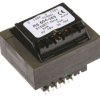 Transformator do druku 15V ac 115 V ac, 230 V ac 2 wyjścia THT 6VA