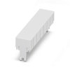 Obudowa do płytek PCB Phoenix Contact IP20 Poliamid 26 mm ME 76.8 mm 19 mm