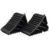 Draper 20212 Plastic Wheel Chocks (Pair) Manufacturers P/N - 20212