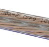 Oehlbach 1051 Przewód głośnikowy 2 x 2.5 mm² biały Produkty w metrach bieżących
