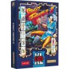 Street Fighter II