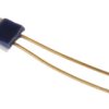 Detektor RTD PT100 długość 2.3mm średnica 2mm +500°C żyły 2 Mikroukład