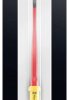 Wkrętak z wymiennymi końcówkami Wera Kraftform Kompakt VDE 60 iS 0,6x3,5x157 mm TIE SB 05006556001 płaski 3.5 mm