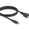 kabel DisplayPort, USB