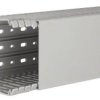Kanał na wiązki Hager BA7100100 BA7100100 (D x S x W) 2 m x 100 mm x 100 mm 2 m