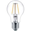 Philips 76201801 LED Bulb E-27 4.3W Neutral White 6x10.6cm 1pc