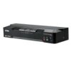 Aten Cm1942 2-Portowy Kvm 4K Dp Dual Display Mini Matrix Boundless